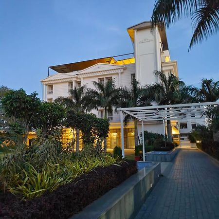 Hotel Jai Vilas بهيلوارة المظهر الخارجي الصورة