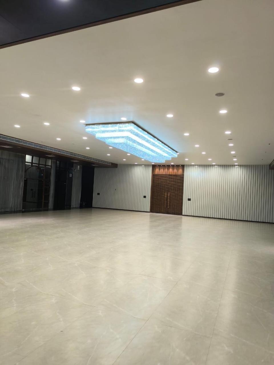 Hotel Jai Vilas بهيلوارة المظهر الخارجي الصورة