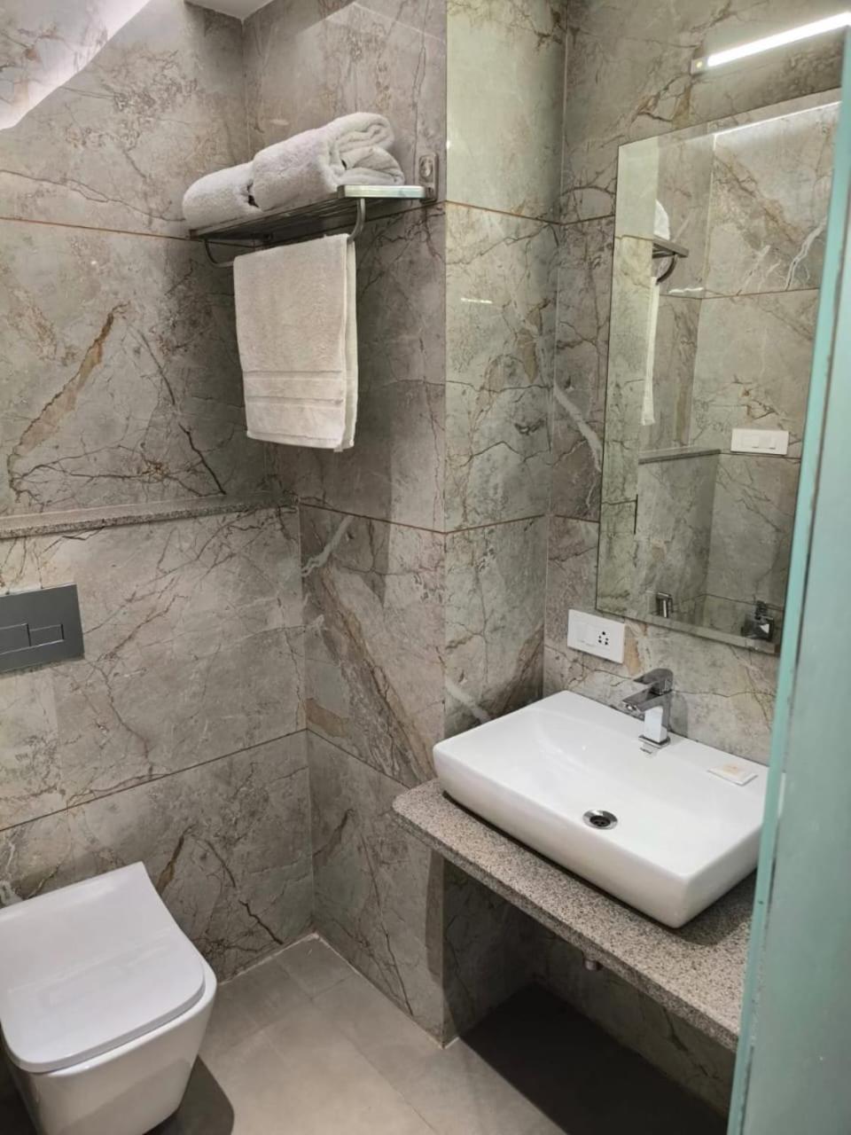 Hotel Jai Vilas بهيلوارة المظهر الخارجي الصورة