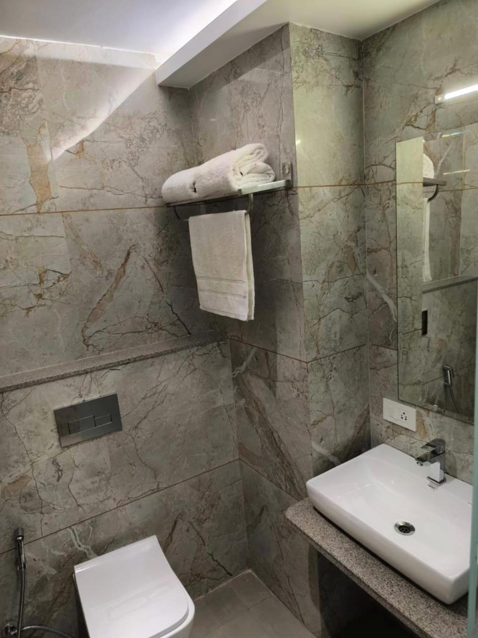 Hotel Jai Vilas بهيلوارة المظهر الخارجي الصورة