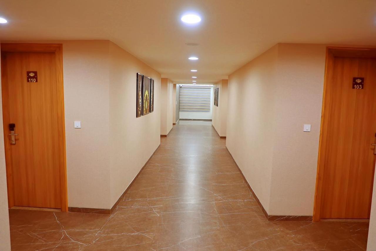 Hotel Jai Vilas بهيلوارة المظهر الخارجي الصورة