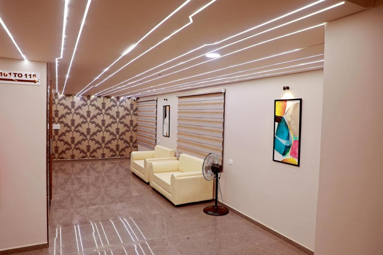 Hotel Jai Vilas بهيلوارة المظهر الخارجي الصورة