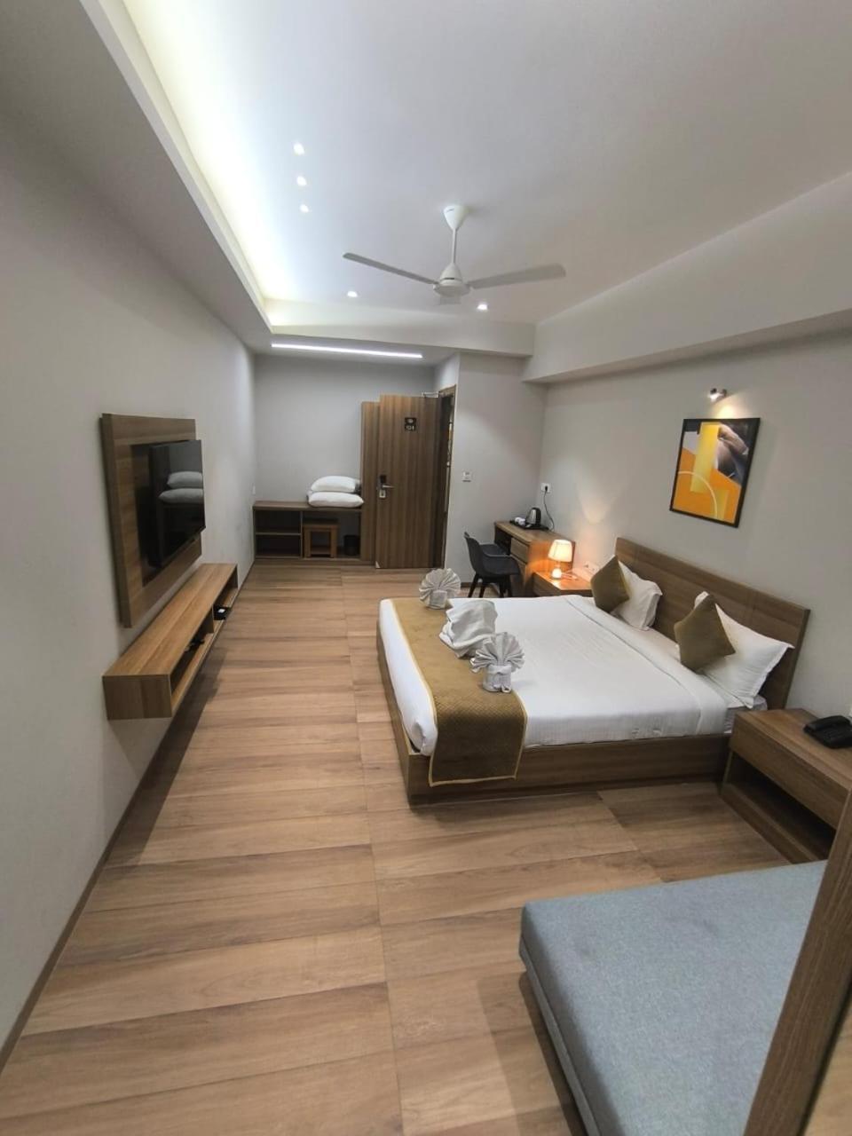 Hotel Jai Vilas بهيلوارة المظهر الخارجي الصورة