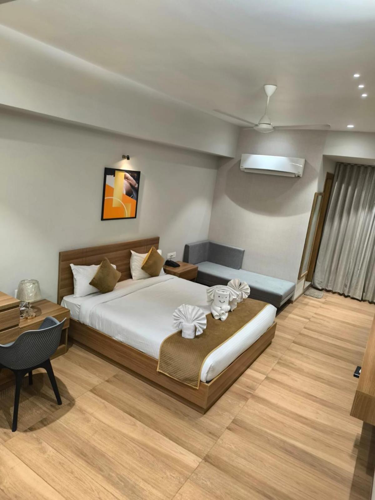 Hotel Jai Vilas بهيلوارة المظهر الخارجي الصورة