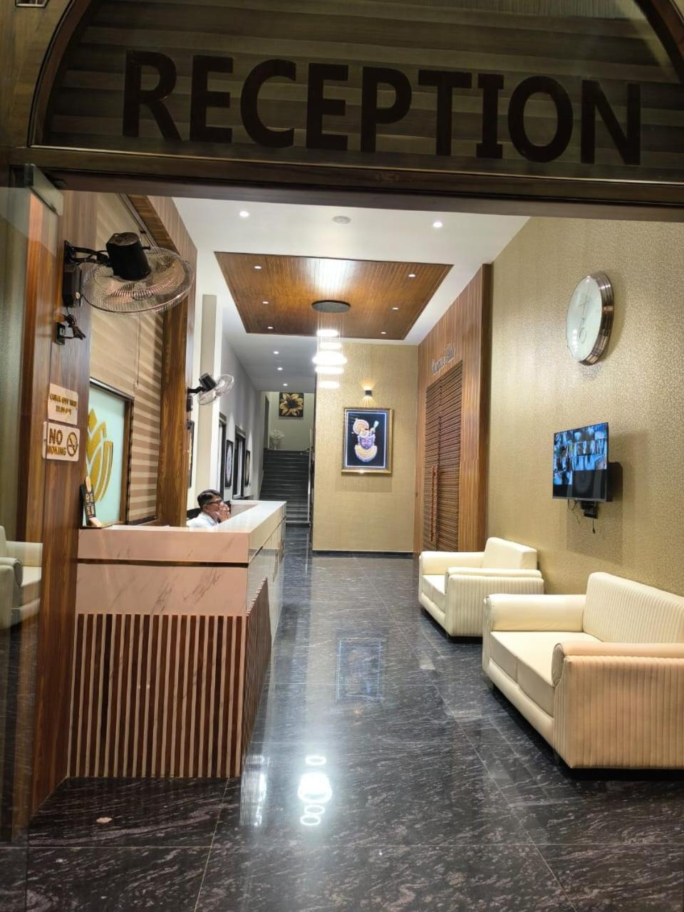 Hotel Jai Vilas بهيلوارة المظهر الخارجي الصورة